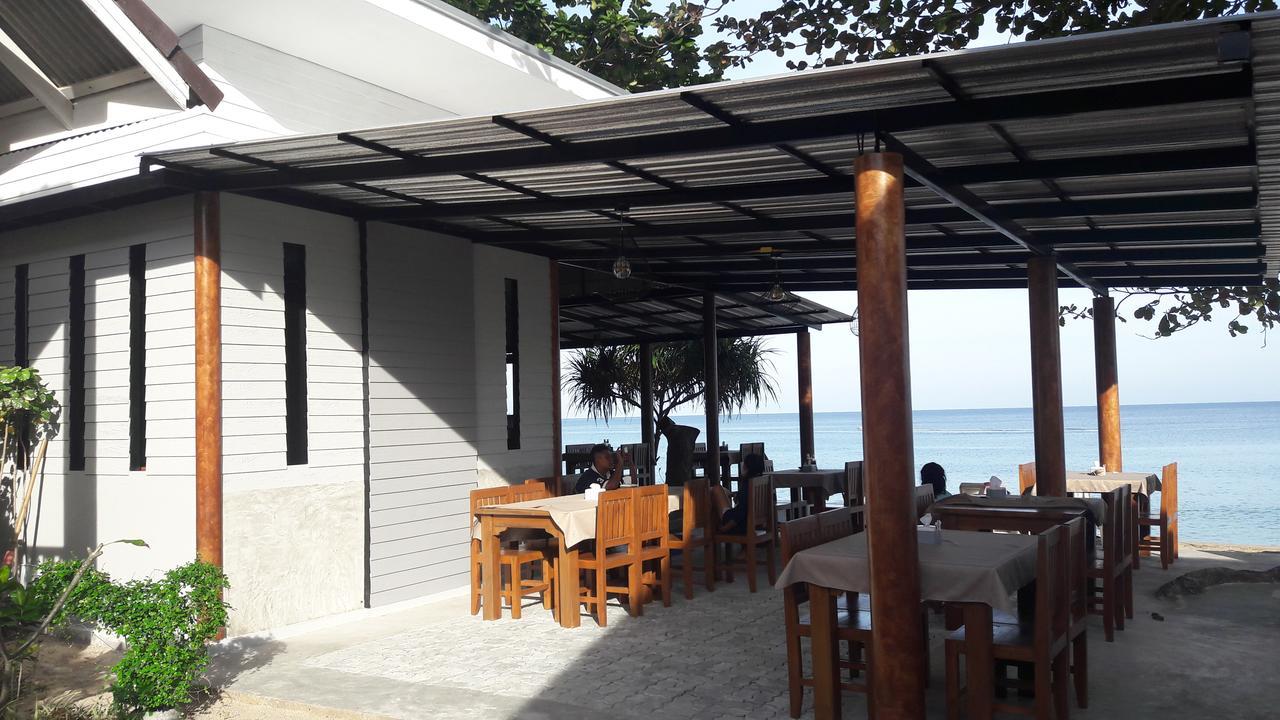 Living Chill At Lamai Hotel Exterior photo